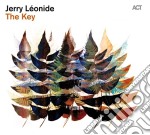 Jerry Leonide - The Key