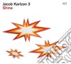Jacob Karlzon 3 - Shine cd
