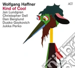 (LP Vinile) Wolfgang Haffner - Kind Of Cool vinile