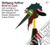 (LP Vinile) Wolfgang Haffner - Kind Of Cool cd