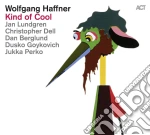 Wolfgang Haffner - Kind Of Cool cd