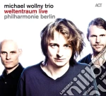 Michael Wollny - Weltentraum Live cd