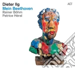Ludwig Van Beethoven - Ilg Dieter - Mein Beethoven cd