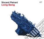 Peirani Vincent - Living Being cd