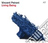 Peirani Vincent - Living Being cd