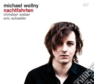 (LP Vinile) Michael Wollny - Nachtfahrten lp vinile di Michael Wollny