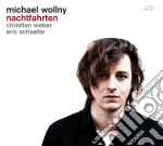 Michael Wollny - Nachtfahrten cd