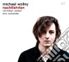 Michael Wollny - Nachtfahrten cd