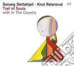 (LP Vinile) Solveig Slettahjell - Trail Of Souls vinile