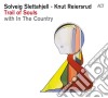 Solveig Slettahjell - Trail Of Souls cd