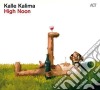 Kalima Kalle - High Noon cd