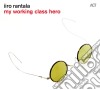 (LP Vinile) Iiro Rantala - My Working Class Hero (2 Lp) cd