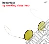 Iiro Rantala - My Working Class Hero cd
