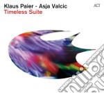 Klaus Paier & Asja Valcic - Timeless Suite