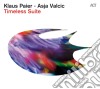 Klaus Paier & Asja Valcic - Timeless Suite cd