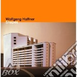 (LP Vinile) Wolfgang Haffner - Shapes