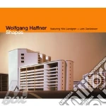 Wolfgang Haffner - Shapes cd