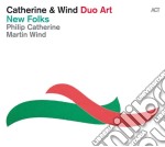 Philip Catherine / Martin Wind - New Folks