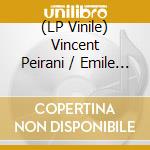 (LP Vinile) Vincent Peirani / Emile Parisien - Belle Epoque vinile