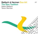 Adam Baldych / Yaron Herman - The New Tradition