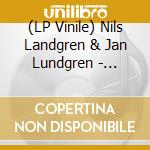 (LP Vinile) Nils Landgren & Jan Lundgren - Kristallen vinile