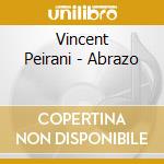 Vincent Peirani - Abrazo cd