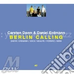 Daerr / Erdmann - Berlin Calling cd