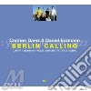 Daerr / Erdmann - Berlin Calling cd
