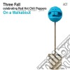 Three Fall - On A Walkabout cd