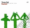Three Fall - Realize! cd