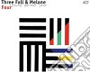 Three Fall & Melane - Four cd