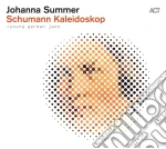 Johanna Summer - Schumann Kaleidoskop cd