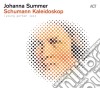 Johanna Summer - Schumann Kaleidoskop cd