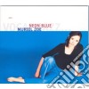 Zoe Muriel - Neon Blue cd