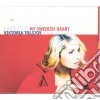 Viktoria Tolstoy - My Swedish Heart cd
