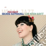 Solveig Slettahjell - Pixiedust