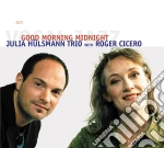 Julia Hulsmann Trio - Good Morning Midnight cd
