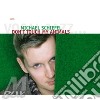 Michael Schiefel - Don't Touch My Animals cd