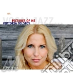 Viktoria Tolstoy - Pictures Of Me cd