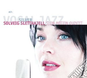 Solveig Slettahjell - Silver cd musicale di SLETTAHJELL SOLVEIG