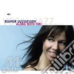 Rigmor Gustafsson - Alone With You cd