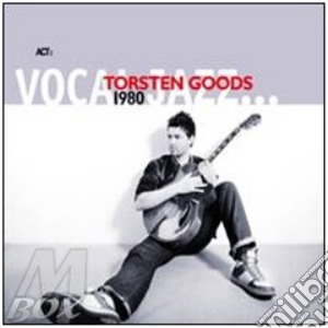 Torsten Goods - 1980 cd musicale di Torsten Goods
