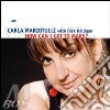 Carla Marcotulli - How Can I Get To Mars? cd