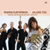 Rigmor Gustafsson - Calling You cd