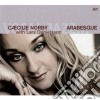 Caecilie Norby - Arabesque cd