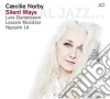Caecilie Norby - Silent Ways cd