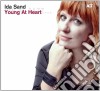 Ida Sand - Young At Heart cd