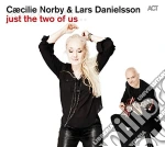 (LP Vinile) Norby Caecilie & Danielsson Lars - Just The Two Of Us vinile