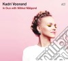 Kadri Voorand - In Duo With Mihkel Malgand cd