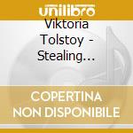 Viktoria Tolstoy - Stealing Moments cd